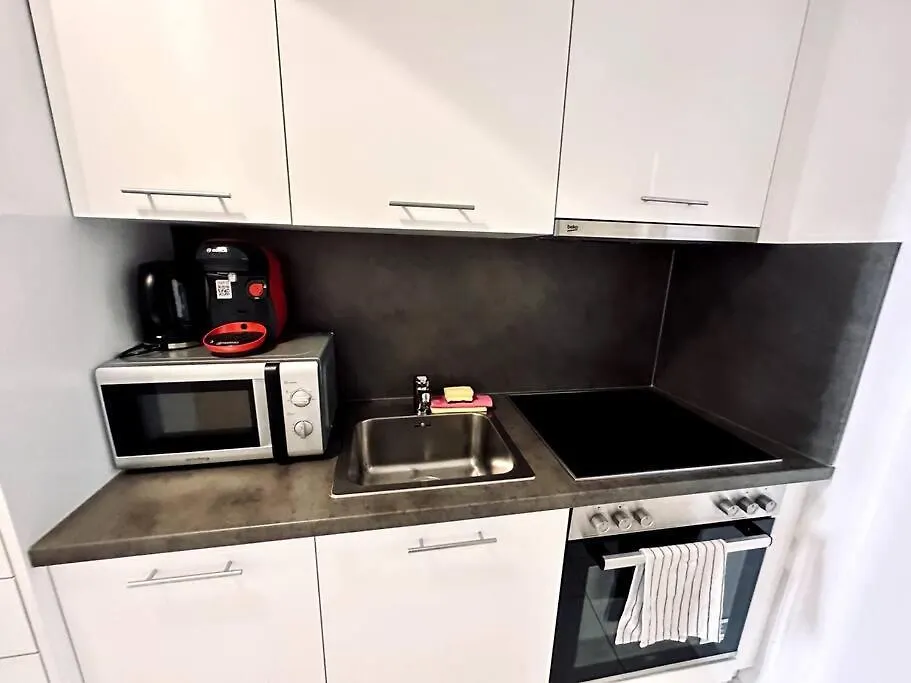 Best Location - Cozy City Centre Apartment Bécs